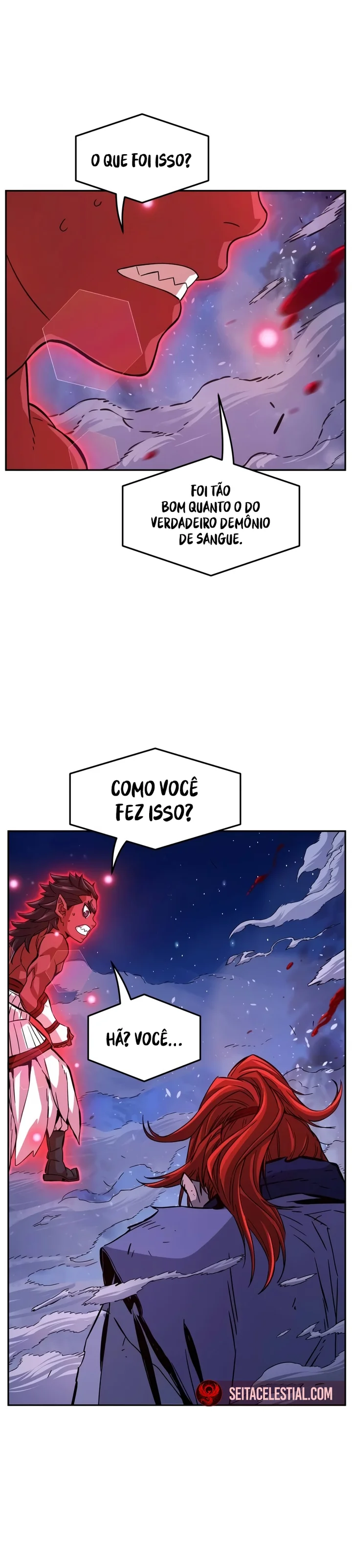 Read Absolute Sword Sense PTBR Manga Online