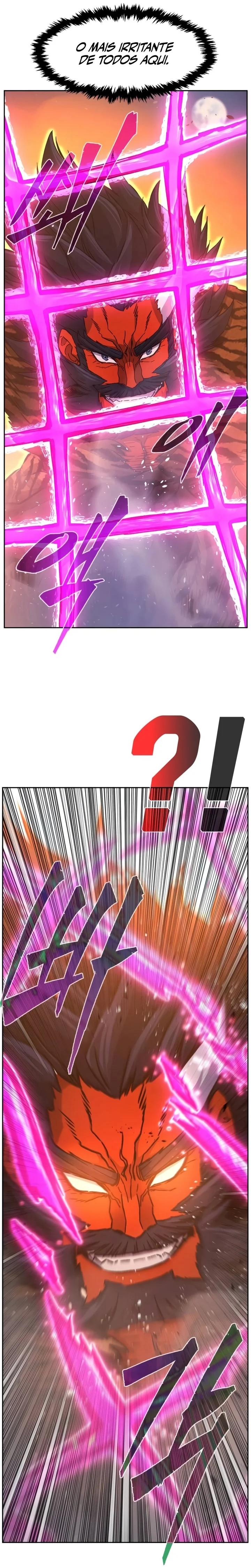 Read Absolute Sword Sense PTBR Manga Online