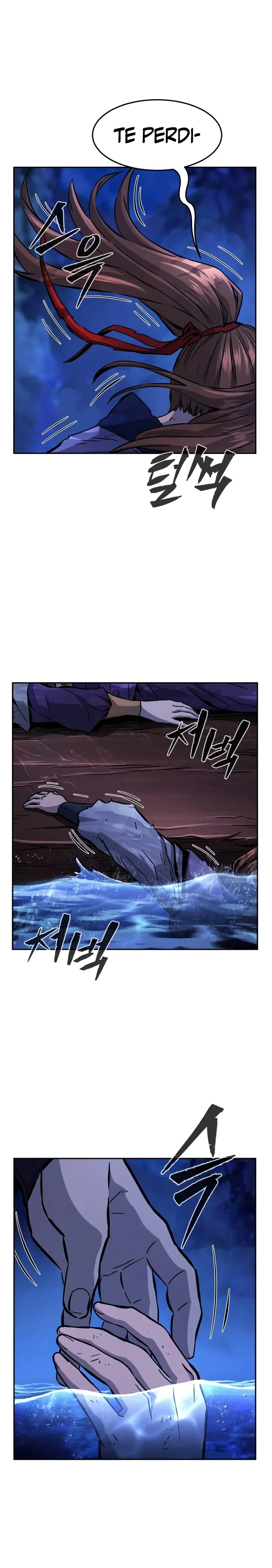 Read Absolute Sword Sense PTBR Manga Online