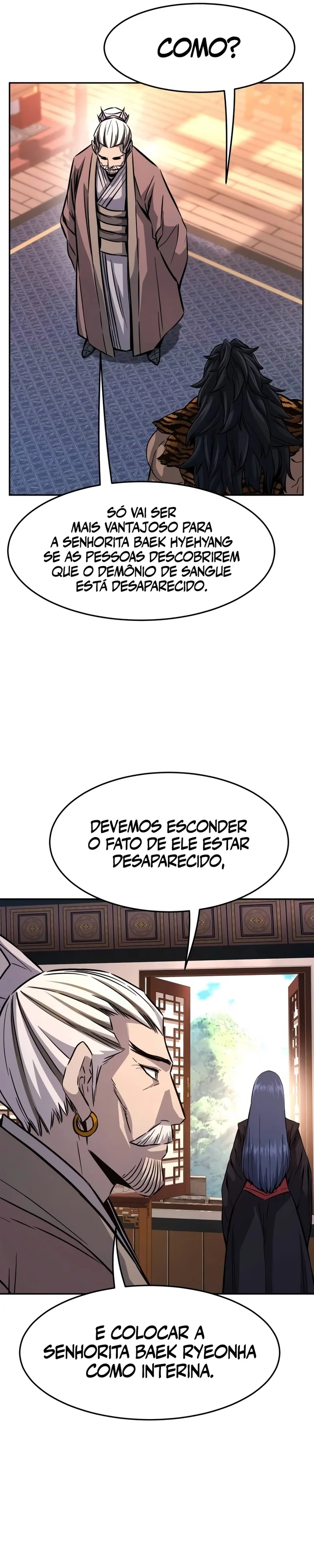 Read Absolute Sword Sense PTBR Manga Online