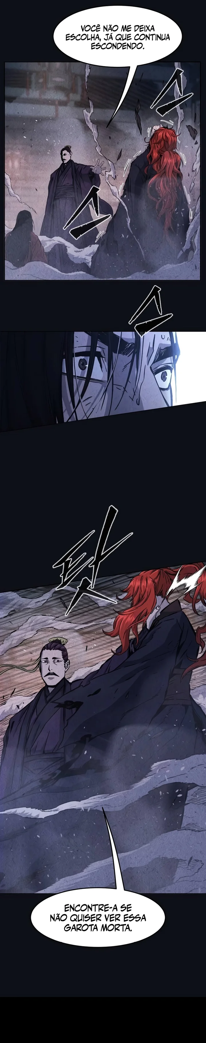 Read Absolute Sword Sense PTBR Manga Online