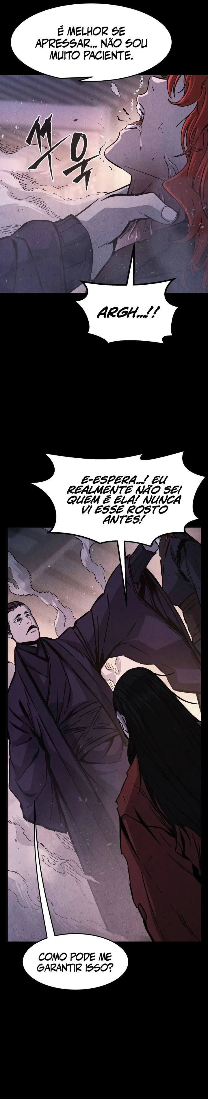 Read Absolute Sword Sense PTBR Manga Online