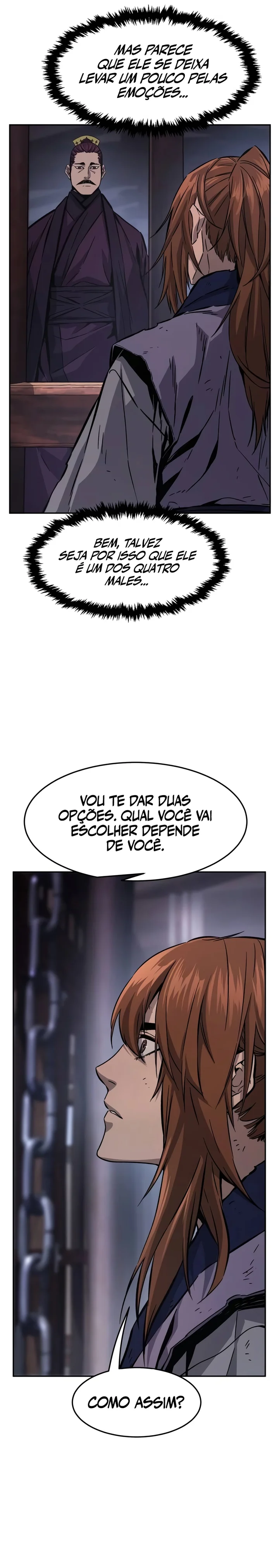 Read Absolute Sword Sense PTBR Manga Online