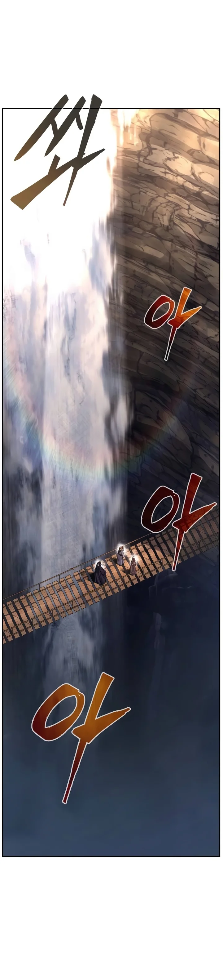 Read Absolute Sword Sense PTBR Manga Online