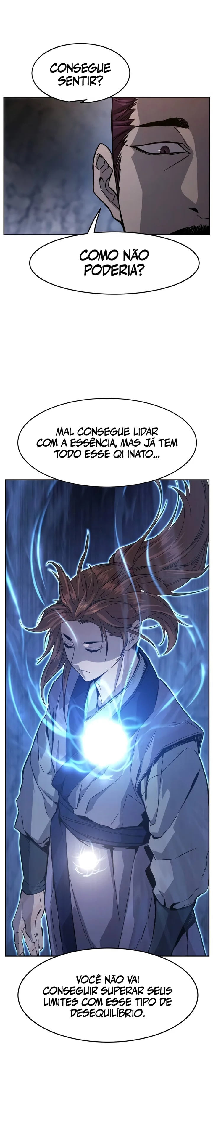 Read Absolute Sword Sense PTBR Manga Online