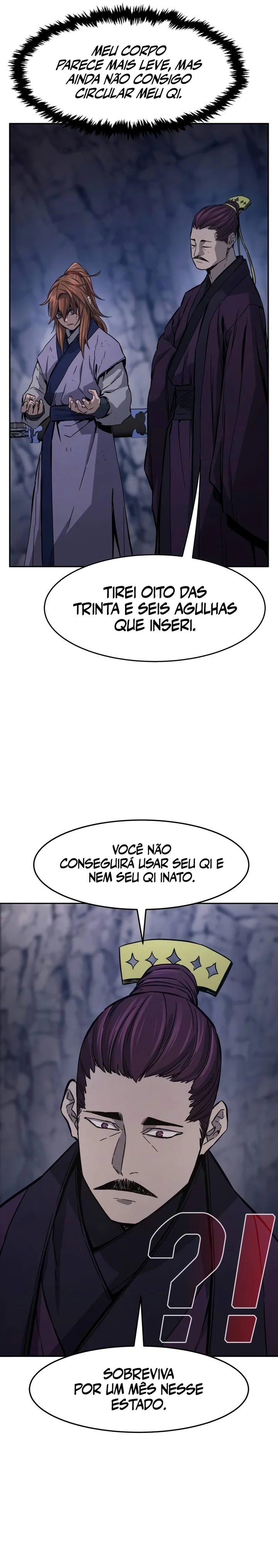 Read Absolute Sword Sense PTBR Manga Online