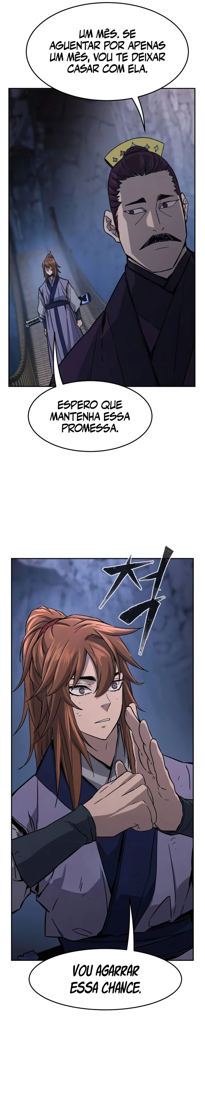 Read Absolute Sword Sense PTBR Manga Online