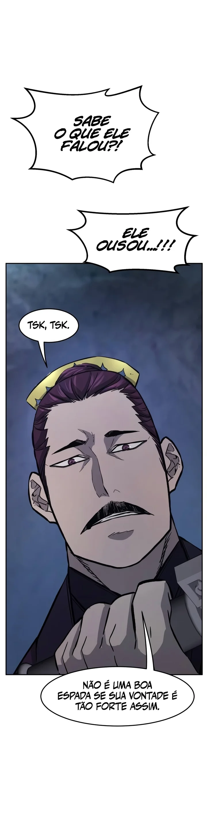 Read Absolute Sword Sense PTBR Manga Online