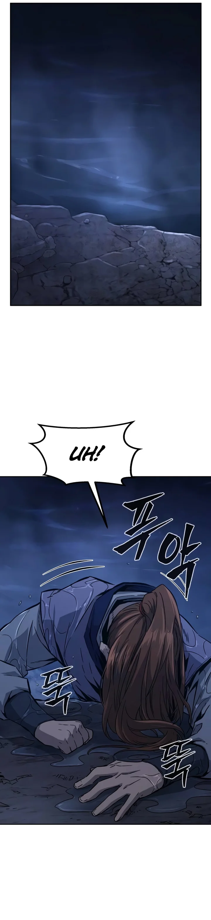 Read Absolute Sword Sense PTBR Manga Online