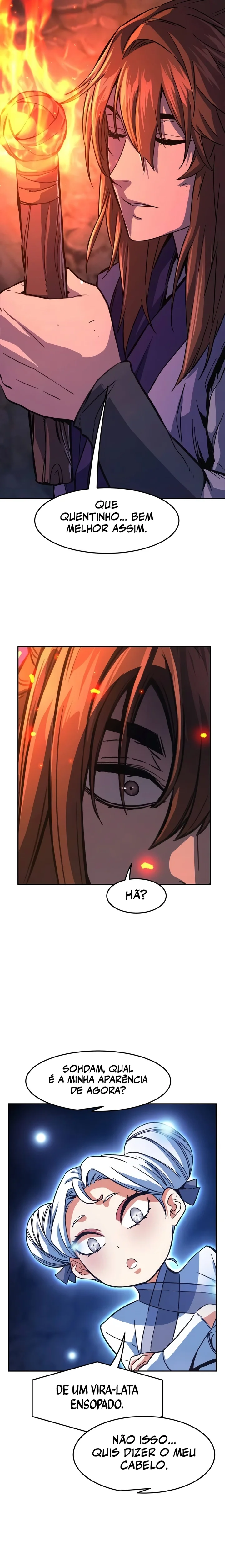 Read Absolute Sword Sense PTBR Manga Online