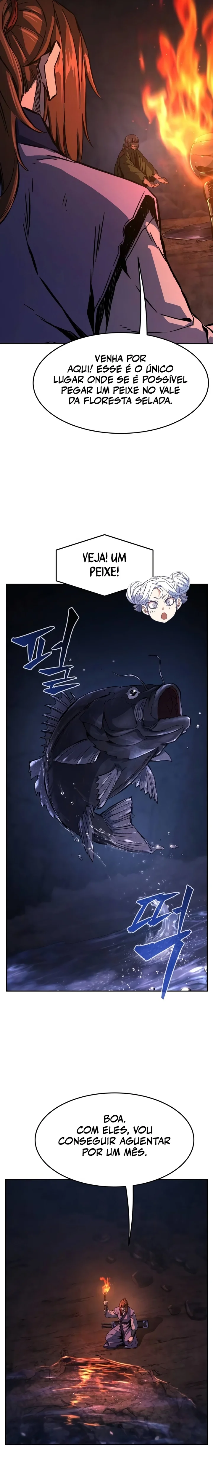 Read Absolute Sword Sense PTBR Manga Online