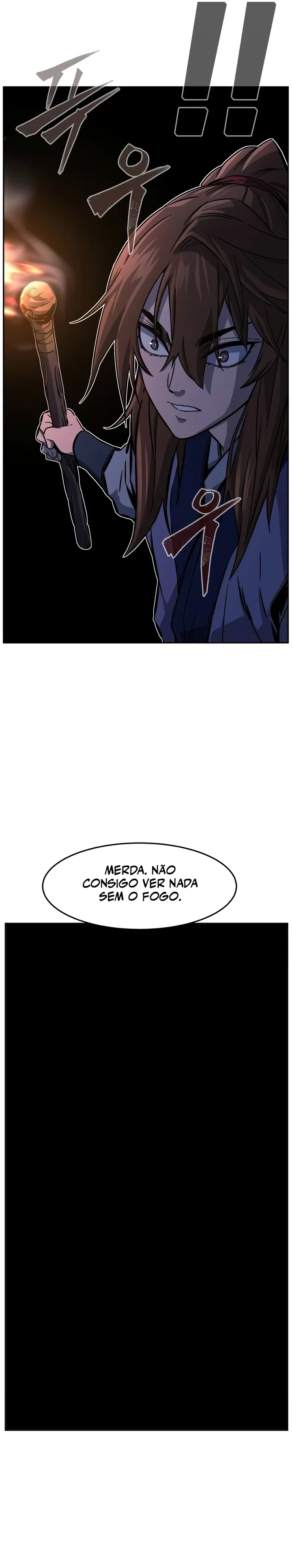 Read Absolute Sword Sense PTBR Manga Online