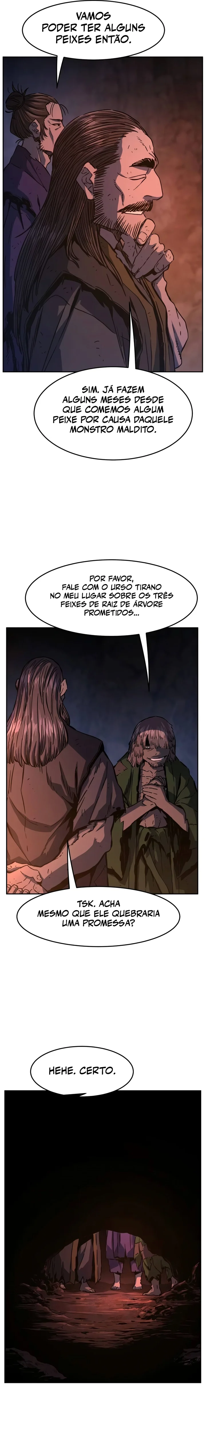 Read Absolute Sword Sense PTBR Manga Online