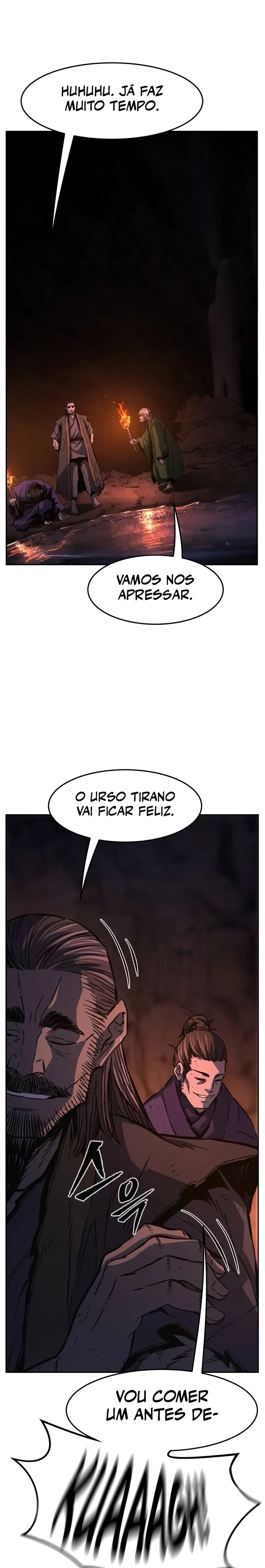 Read Absolute Sword Sense PTBR Manga Online