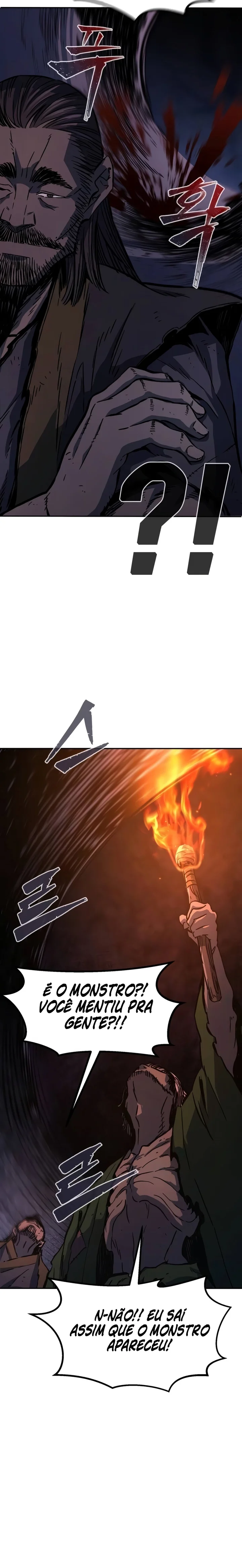 Read Absolute Sword Sense PTBR Manga Online