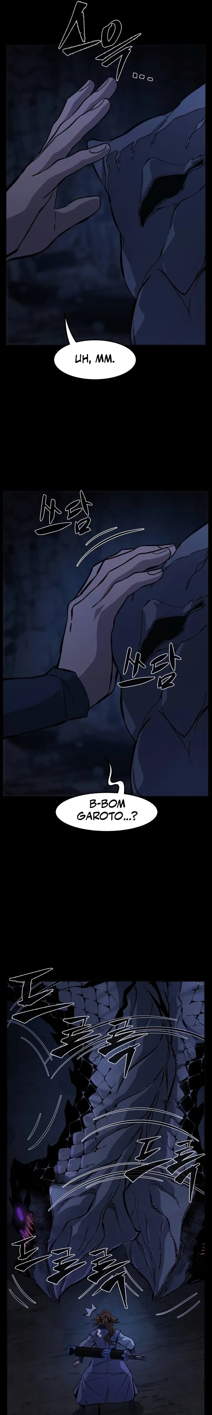 Read Absolute Sword Sense PTBR Manga Online