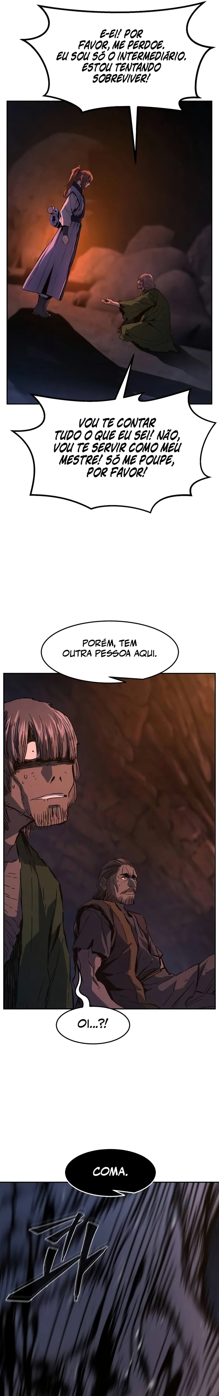 Read Absolute Sword Sense PTBR Manga Online