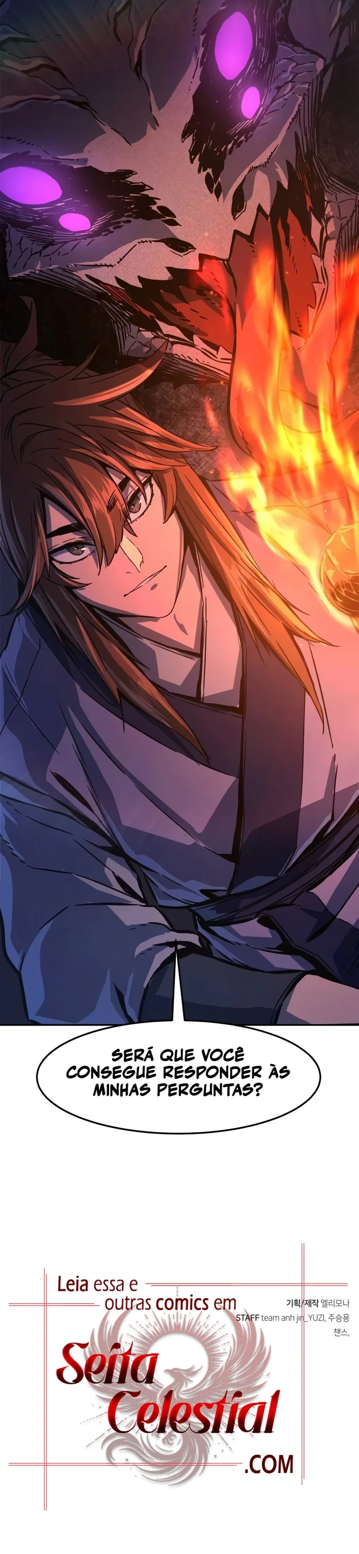 Read Absolute Sword Sense PTBR Manga Online