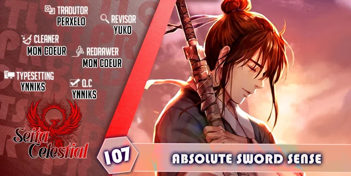 Read Absolute Sword Sense PTBR Manga Online