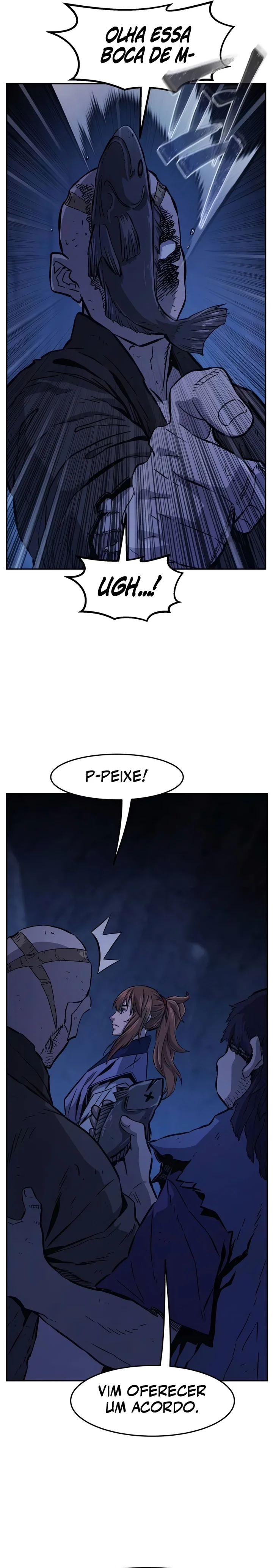 Read Absolute Sword Sense PTBR Manga Online