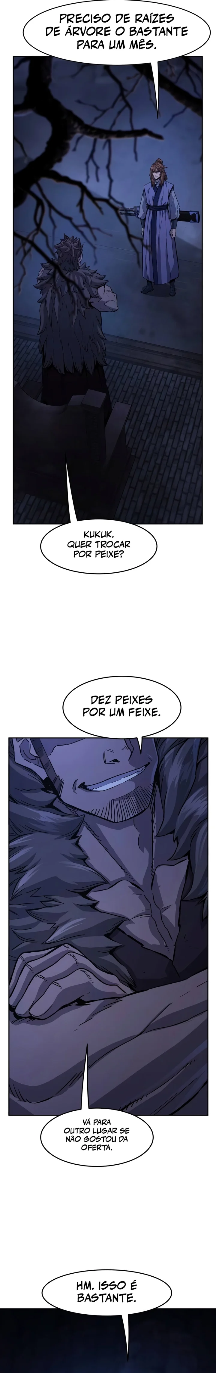 Read Absolute Sword Sense PTBR Manga Online