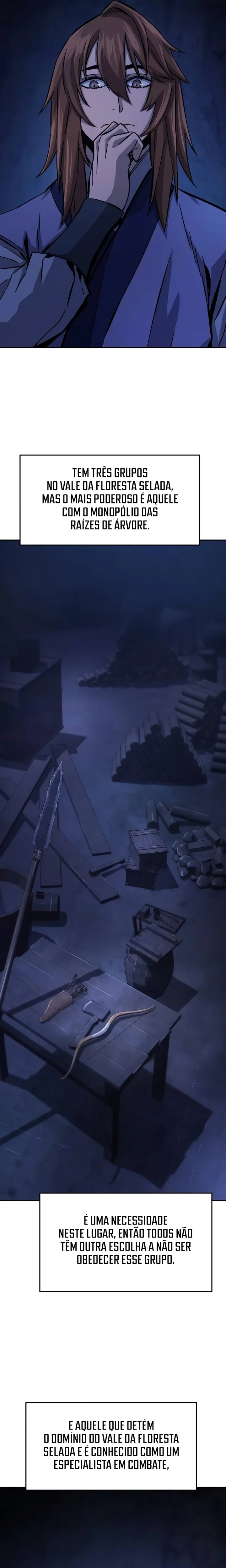 Read Absolute Sword Sense PTBR Manga Online