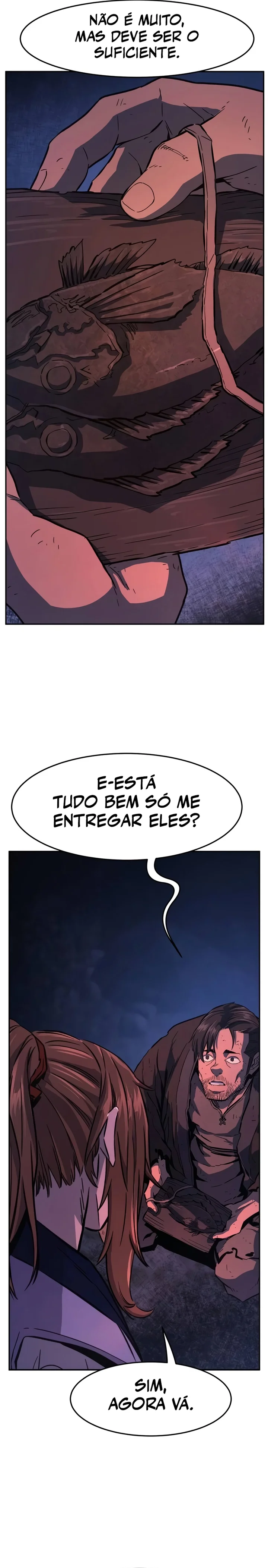 Read Absolute Sword Sense PTBR Manga Online