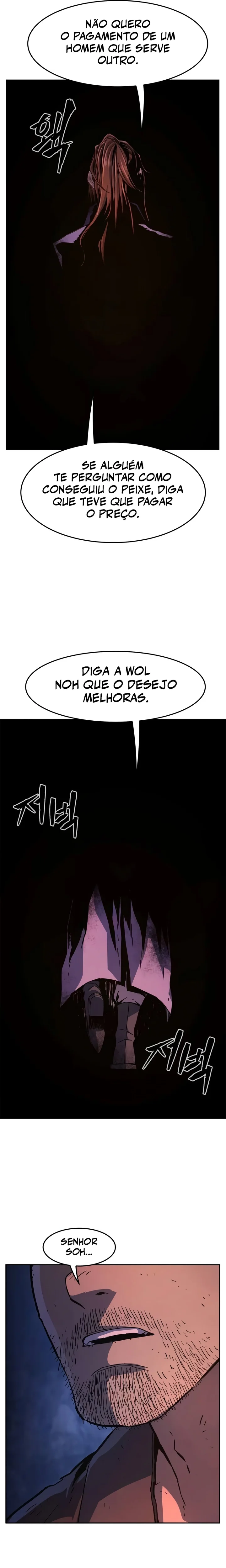 Read Absolute Sword Sense PTBR Manga Online