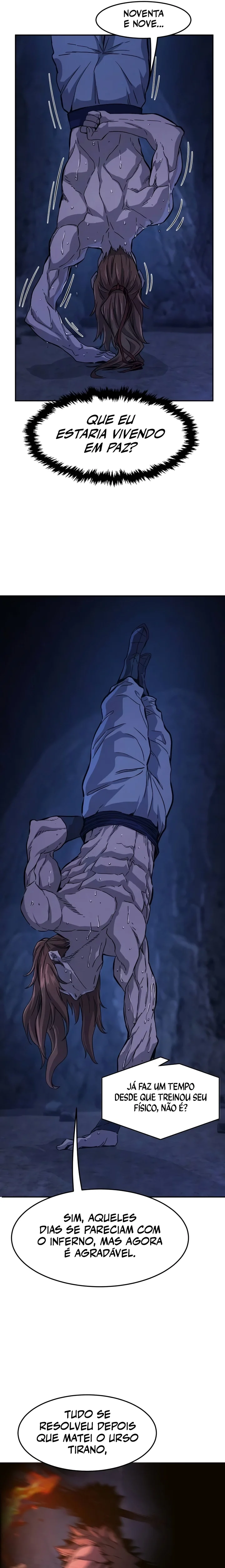 Read Absolute Sword Sense PTBR Manga Online