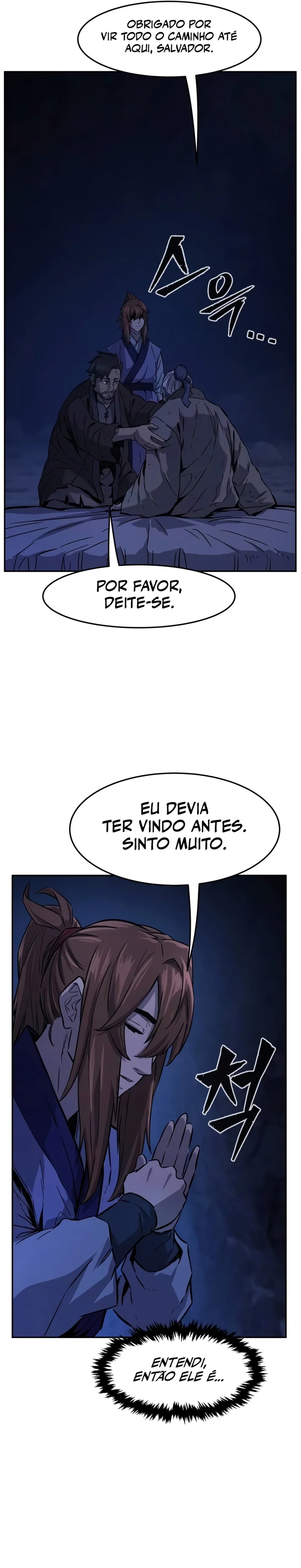 Read Absolute Sword Sense PTBR Manga Online