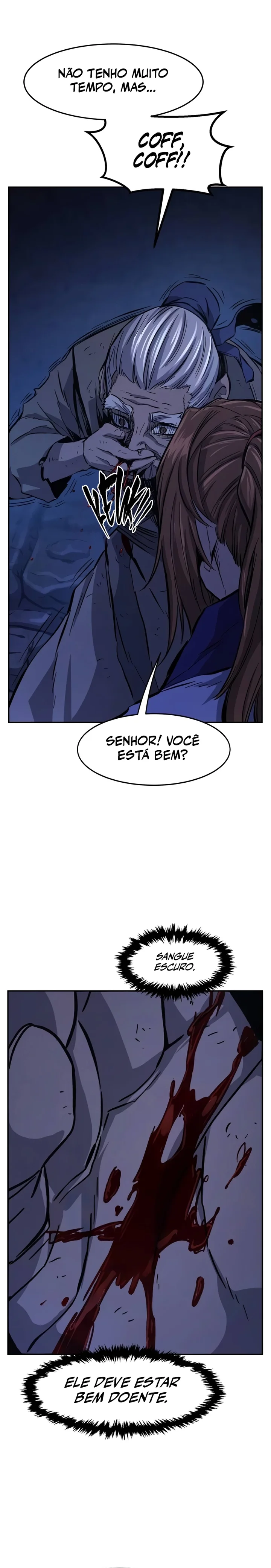 Read Absolute Sword Sense PTBR Manga Online