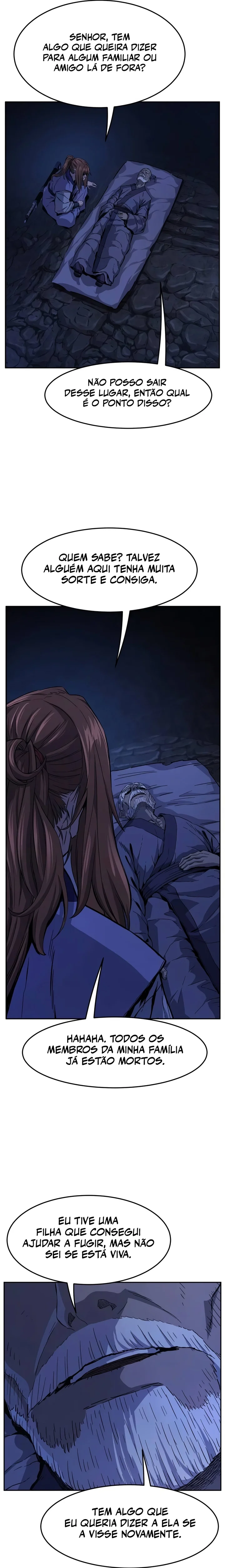 Read Absolute Sword Sense PTBR Manga Online