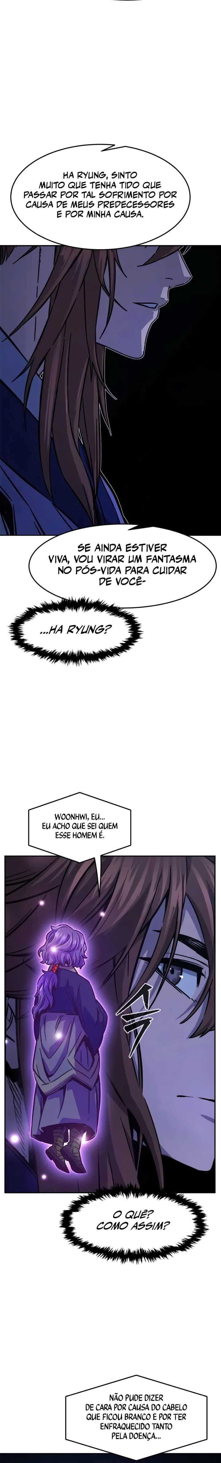 Read Absolute Sword Sense PTBR Manga Online