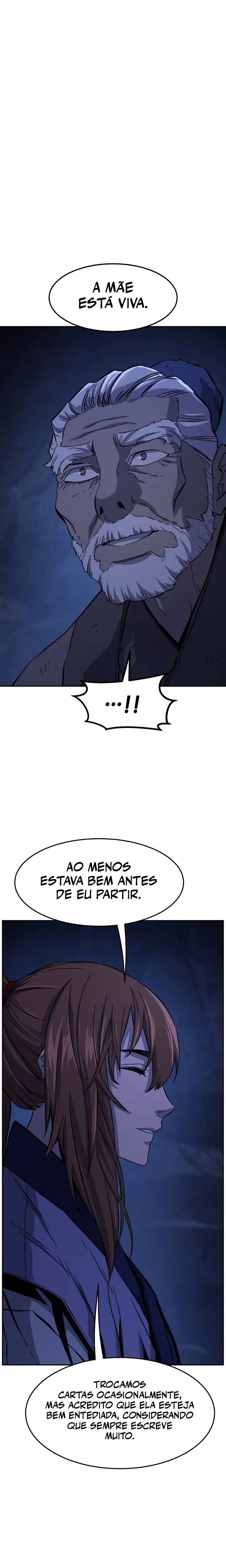 Read Absolute Sword Sense PTBR Manga Online