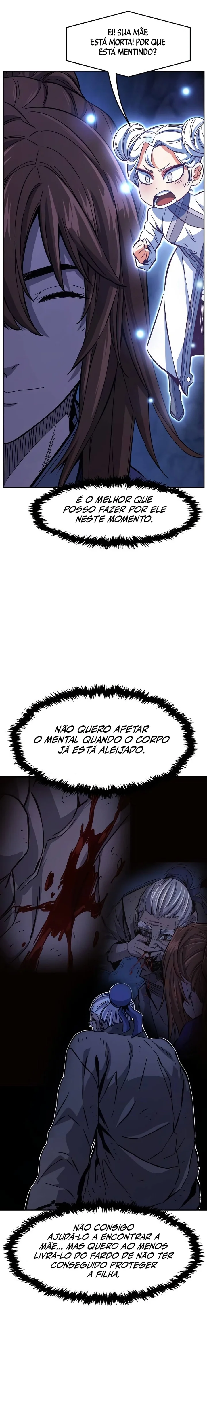 Read Absolute Sword Sense PTBR Manga Online