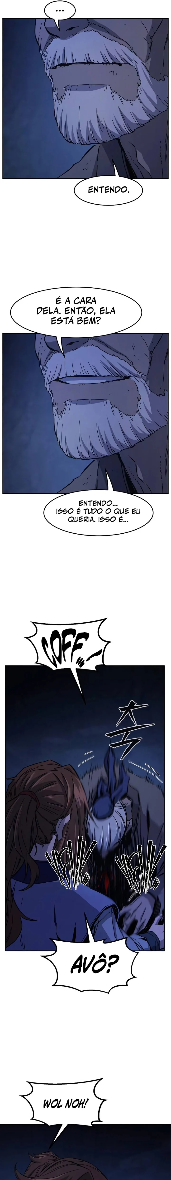 Read Absolute Sword Sense PTBR Manga Online