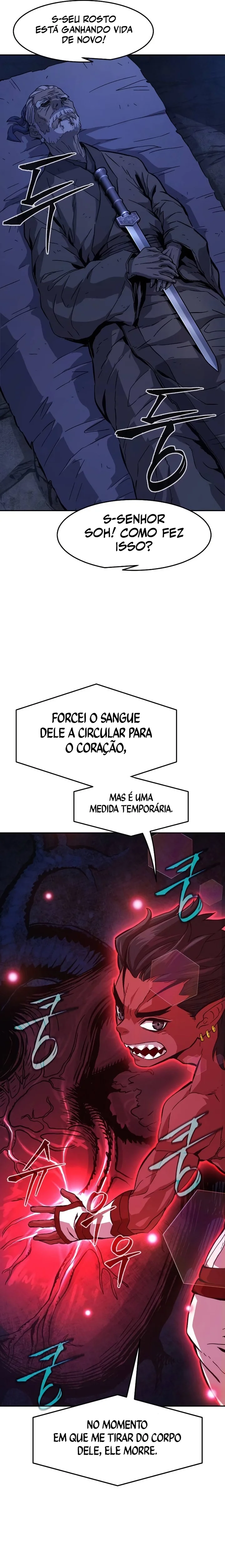 Read Absolute Sword Sense PTBR Manga Online