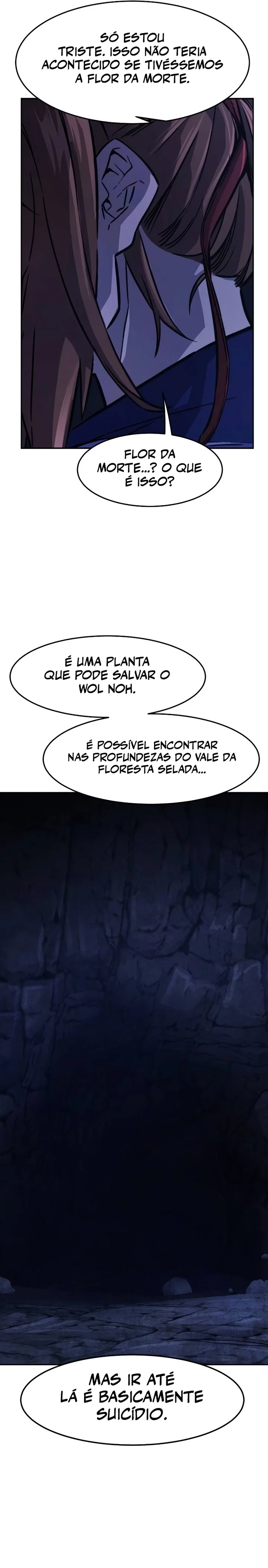 Read Absolute Sword Sense PTBR Manga Online