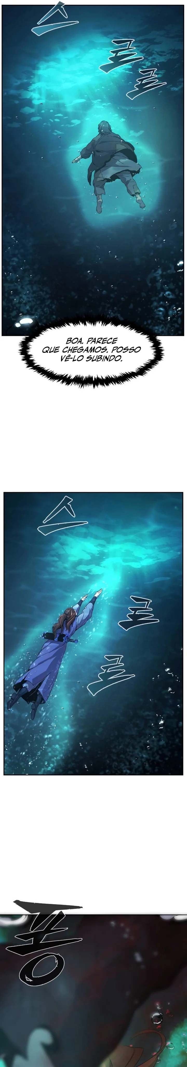 Read Absolute Sword Sense PTBR Manga Online