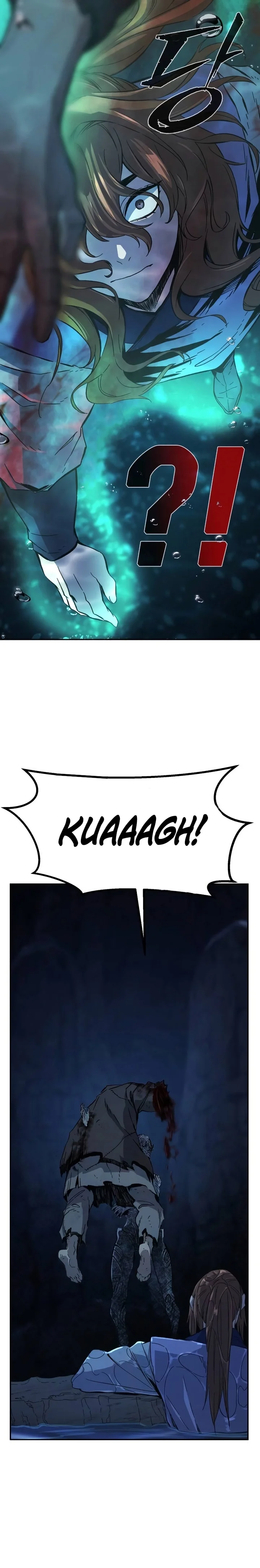 Read Absolute Sword Sense PTBR Manga Online