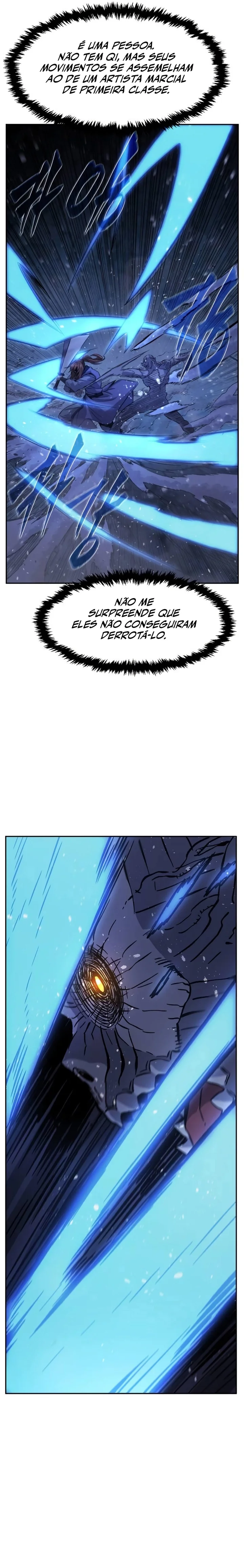 Read Absolute Sword Sense PTBR Manga Online