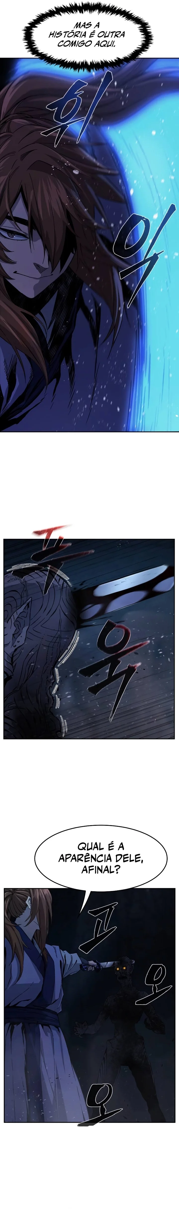 Read Absolute Sword Sense PTBR Manga Online