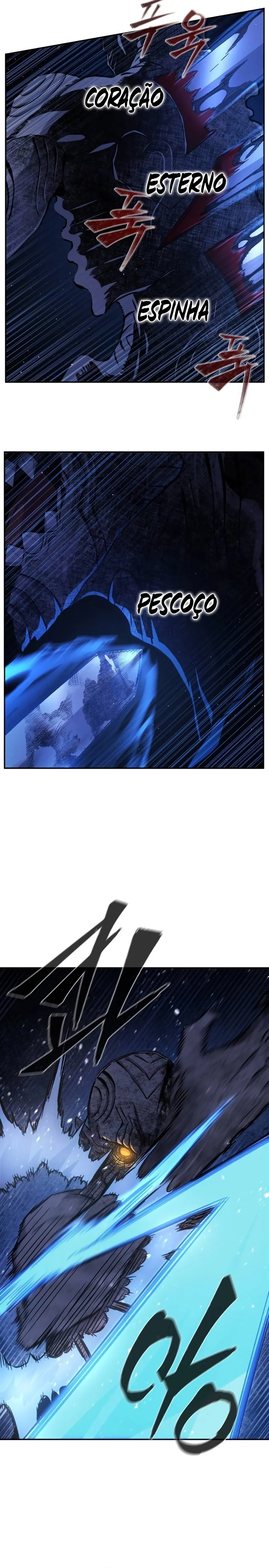 Read Absolute Sword Sense PTBR Manga Online