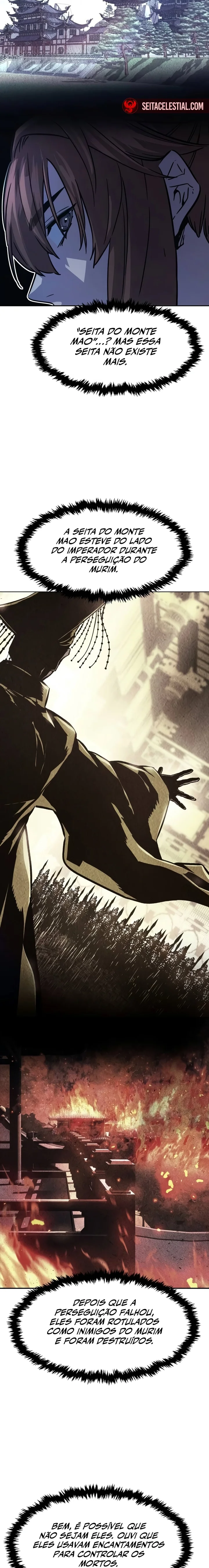 Read Absolute Sword Sense PTBR Manga Online