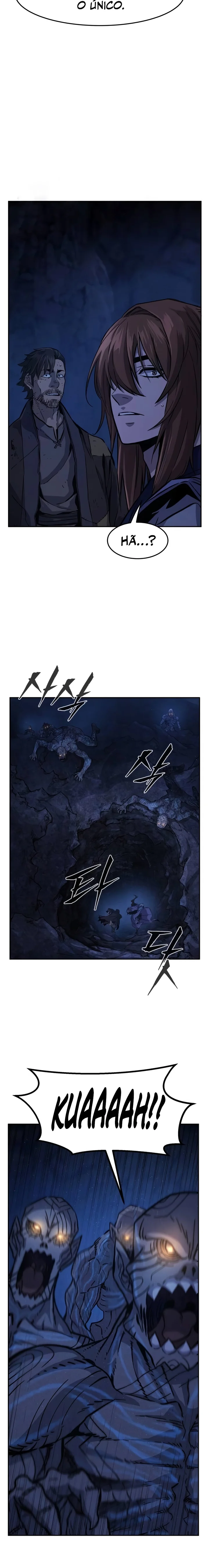 Read Absolute Sword Sense PTBR Manga Online