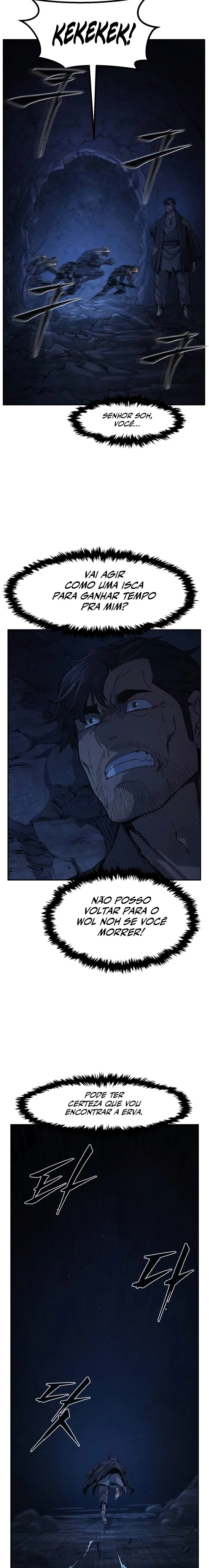 Read Absolute Sword Sense PTBR Manga Online