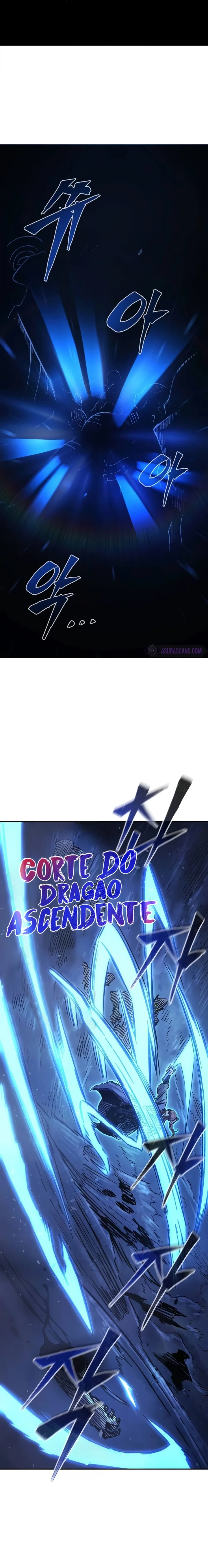 Read Absolute Sword Sense PTBR Manga Online