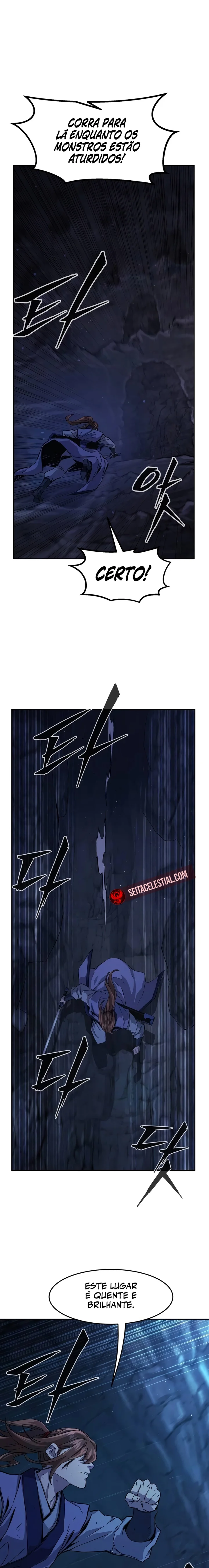 Read Absolute Sword Sense PTBR Manga Online