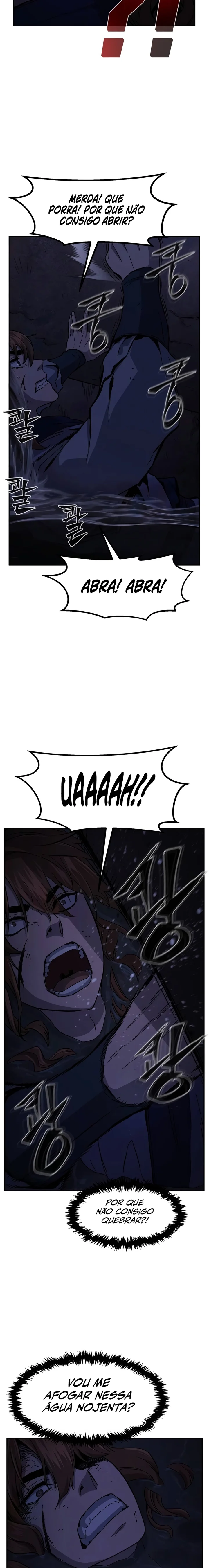 Read Absolute Sword Sense PTBR Manga Online