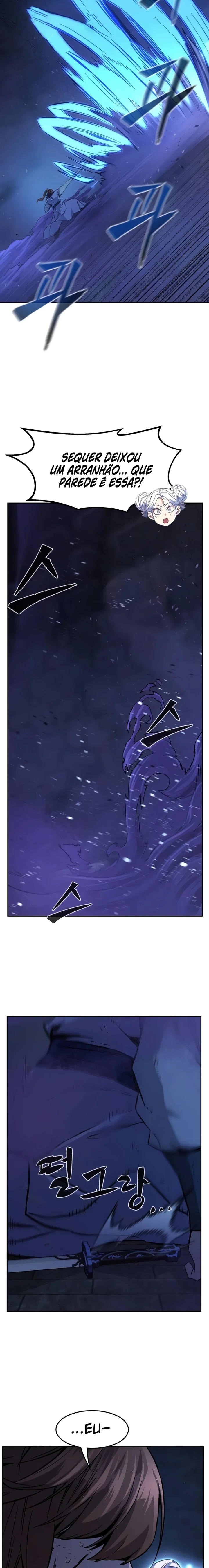 Read Absolute Sword Sense PTBR Manga Online